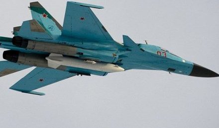 Rusya’dan İdlib’e yeni hava saldırısı