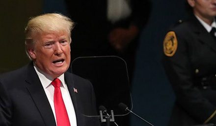 Trump 854 milyar dolarlık bütçeyi onayladı