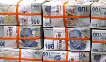 Merkez Bankasının Faiz Kararı Sonrası Dolar Sert Düştü, 6 Lira Seviyesinin Altına İndi. Şuan 6.16 civarında…