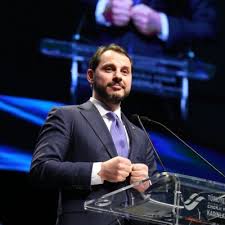 Berat Albayrak, ABD Konusunda Tüm Dünyayı Uyardı