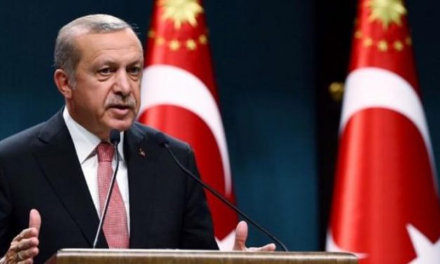 Erdoğan’dan yeni eğitim-öğretim yılı mesajı: Tarihi nitelikte değişimlere hazırlanıyoruz