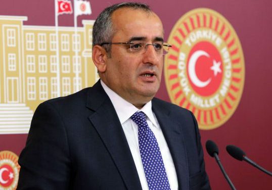 “Telekom’dan geriye enkaz kaldı”