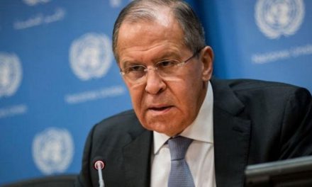 Lavrov: ABD doları cezalandırmak için kullanıyor