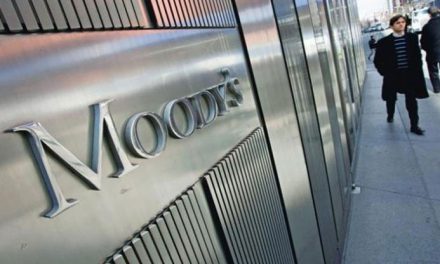 Moody’s Türkiye’nin döviz cinsi banka mevduatları notunu indirdi