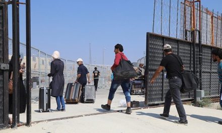 Bayram için ülkesine giden 50 bin Suriyeli, Türkiye’ye dönmedi