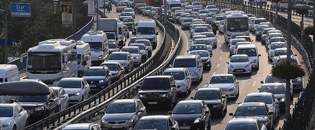 Trafik cezalarında yeni dönem başladı