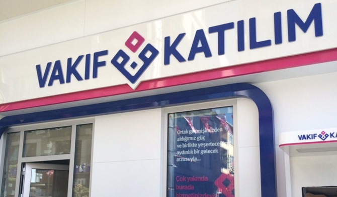 Vakıf Katılım’dan ‘hatalı kur’ açıklaması