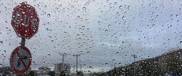 İstanbul ve iki ilde sağanak bekleniyor