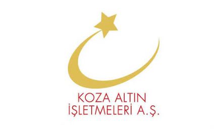 KOZA ALTINA 152.390.727 TL TEŞVİK