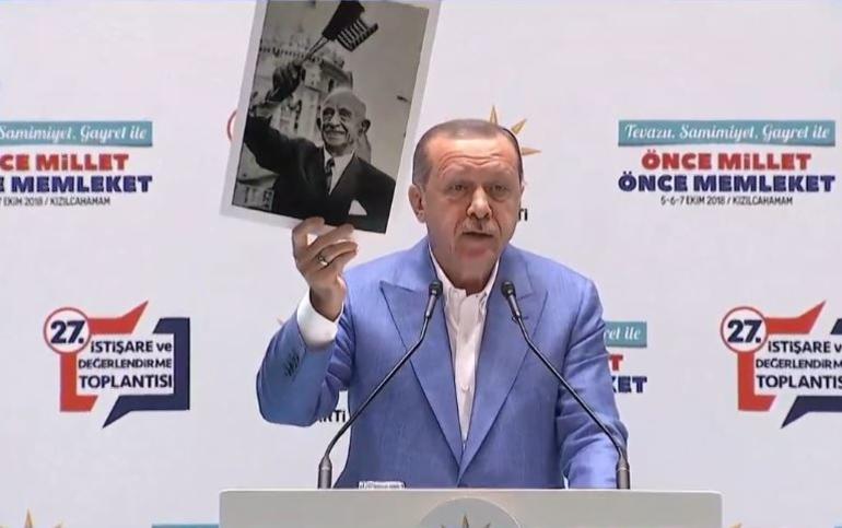 Cumhurbaşkanı Erdoğan’dan önemli açıklamalar