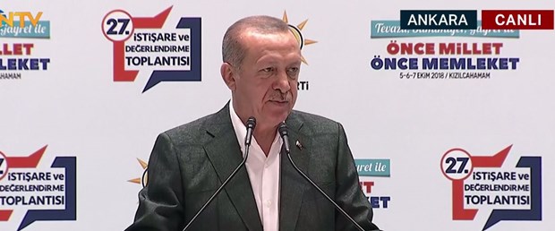 Cumhurbaşkanı Erdoğan’dan bakanlara McKinsey talimatı: Fikri danışmanlık almayacaksınız