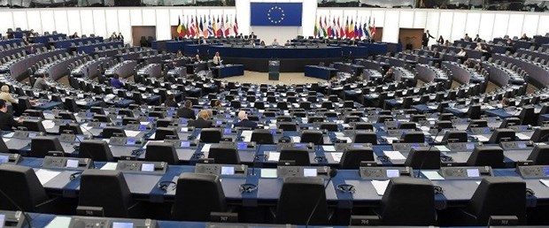 Avrupa Parlamentosu’nda Kaşıkçı için özel oturum