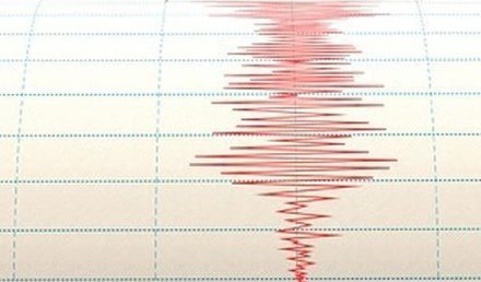 Ağrı’da 4,2 büyüklüğünde deprem