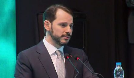 Albayrak: Kötü dönemi geride bıraktık