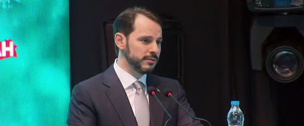 Albayrak: Kötü dönemi geride bıraktık