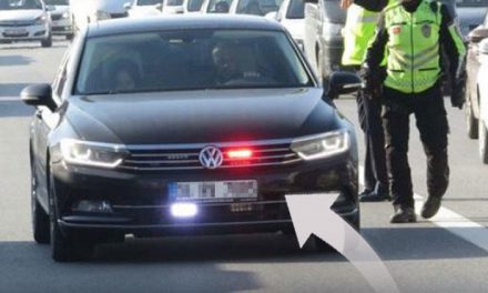 AK Parti teklif verdi! Trafikte yeni cezalar geliyor…