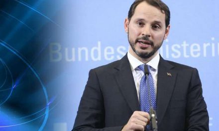 Bakan Albayrak’tan vergi açıklaması