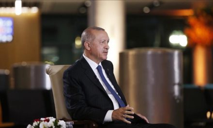 Cumhurbaşkanı Erdoğan’dan ‘Cumhur İttifakı’ açıklaması