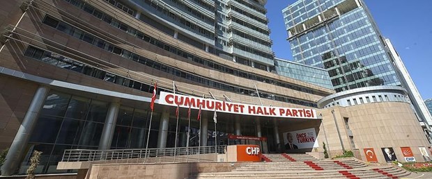 CHP yerel seçimler için 105 adayını belirledi