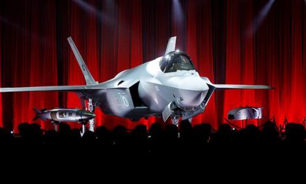 ABD’den F-35 açıklaması: İki uçağın daha Mart’ta teslim edilmesi bekleniyor