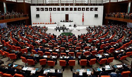 HDP’den 12, CHP’den 3 milletvekili hakkında fezleke