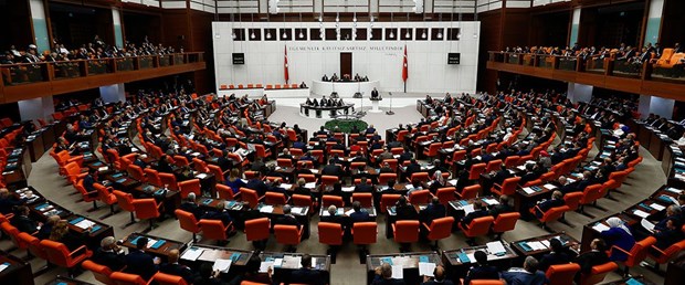 HDP’den 12, CHP’den 3 milletvekili hakkında fezleke