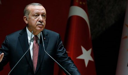 Cumhurbaşkanı Erdoğan: Türkiye’ye diz çöktüremeyenlerin ekonomi kozunu da boşa çıkardık