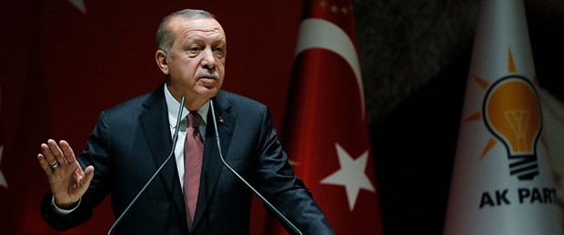 Cumhurbaşkanı Erdoğan: Türkiye’ye diz çöktüremeyenlerin ekonomi kozunu da boşa çıkardık