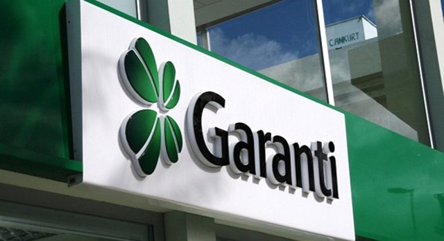 Garanti Bankası 20 Milyar TL Borçlanacak