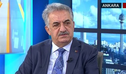 AK Parti’den Melih Gökçek yorumu: İş olsun diye görevden alınmadı