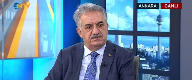 AK Parti’den Melih Gökçek yorumu: İş olsun diye görevden alınmadı