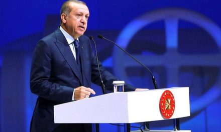 Erdoğan’dan İş Bankası mesajı