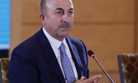 Çavuşoğlu’ndan Kaşıkçı açıklaması