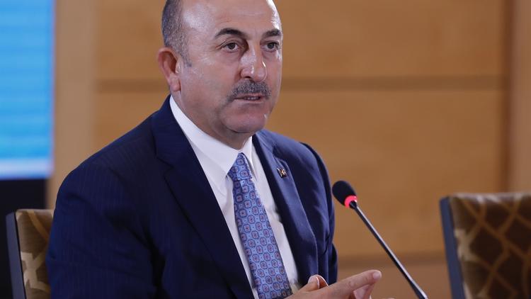 Çavuşoğlu’ndan Kaşıkçı açıklaması