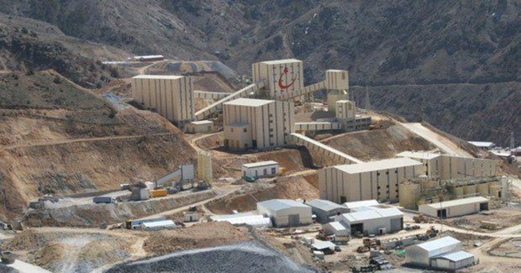 KOZA ALTINI TMSF ZİYARET ETTİ…