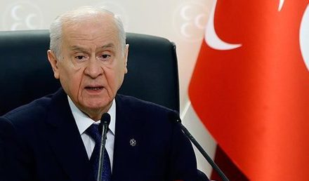 Bahçeli: CHP’nin İş Bankası hisseleriyle ilgili teklif gelirse destekleriz