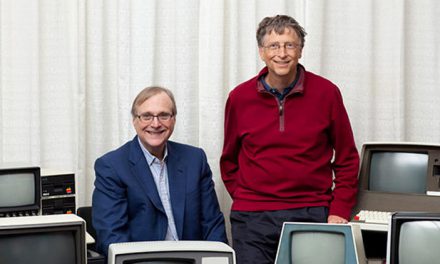 Microsoft’un kurucu ortağı Paul Allen hayatını kaybetti