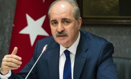 Numan Kurtulmuş’tan ittifak görüşmeleri açıklaması