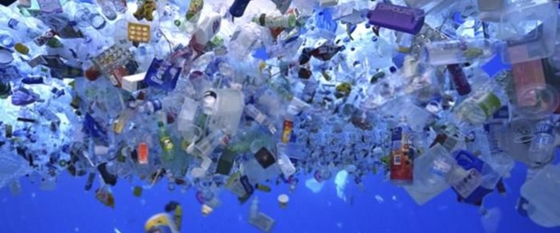 Avrupa’da tek kullanımlık plastik ürünler yasaklanıyor