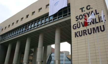 SGK’nın Bankaya Yatırdığı Paraları Almak İçin Hak Sahiplerinin 5 Yıl Süresi Bulunuyor