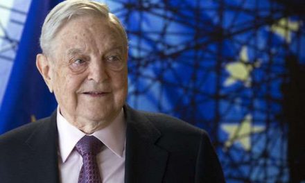 Soros’a bombalı suikast girişimi!