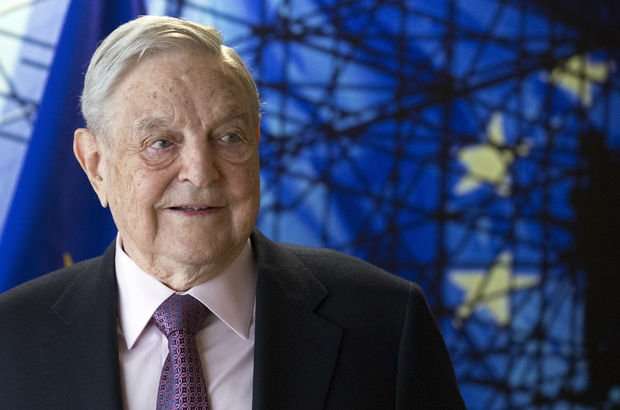 Soros’a bombalı suikast girişimi!