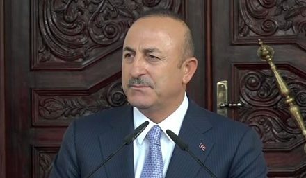 Çavuşoğlu: Suudi Arabistan bizimle işbirliği yapmalı