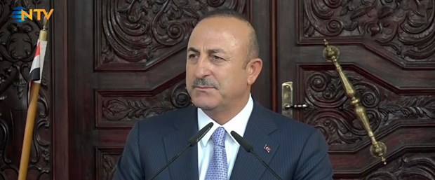 Çavuşoğlu: Suudi Arabistan bizimle işbirliği yapmalı