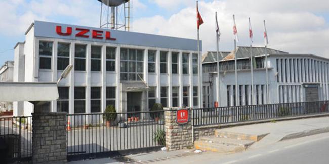 İflas eden Uzel Makine’nin fabrikası satılıyor