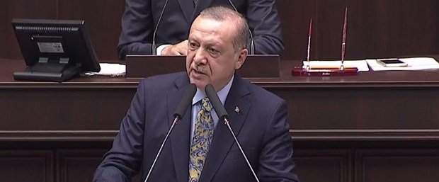 Erdoğan “emeklilikte yaşa takılanlar” açıklaması