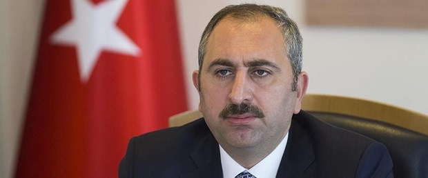 Adalet Bakanı Gül’den, Danıştay’ın ”Öğrenci Andı” kararıyla ilgili açıklama