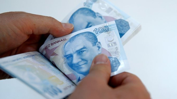 Çalışan annelere destek! 400 lira…