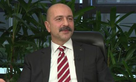 Son dakika: İngiltere Akın İpek’in Türkiye’ye iade talebini reddetti..