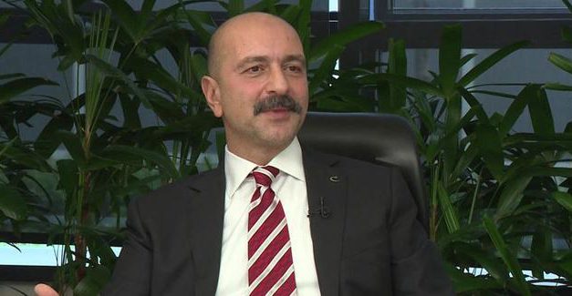 Son dakika: İngiltere Akın İpek’in Türkiye’ye iade talebini reddetti..